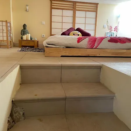 Castillitos En El Aire En Lo Alto Del Montgo-denia-piscina Villa