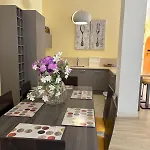 Villa Castillitos En El Aire En Lo Alto Del Montgo-denia-piscina Dénia