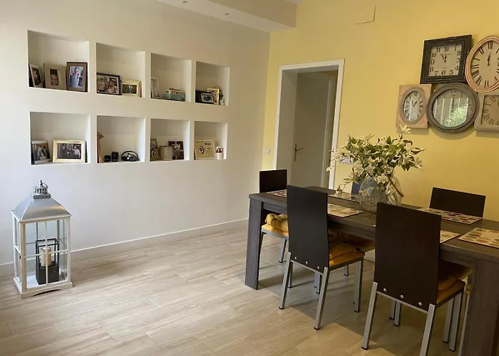 Villa Castillitos En El Aire En Lo Alto Del Montgo-denia-piscina *